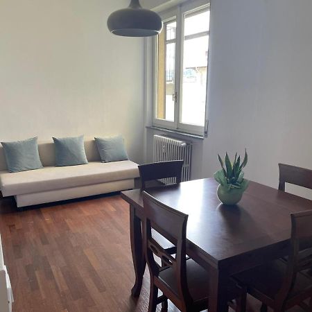 Como City Apartments Экстерьер фото