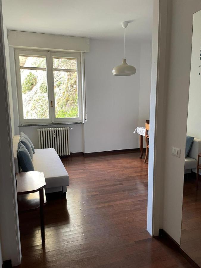 Como City Apartments Экстерьер фото