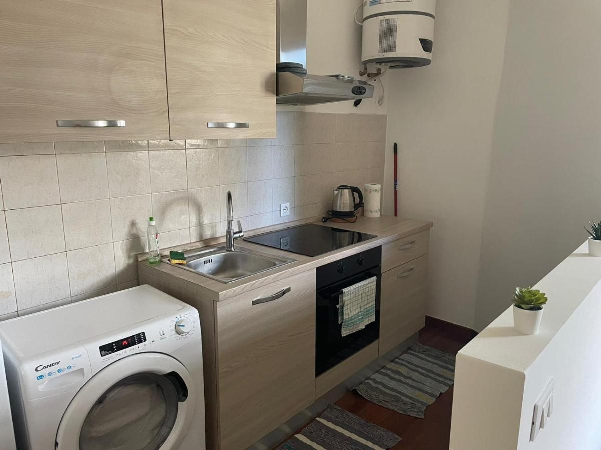 Como City Apartments Экстерьер фото