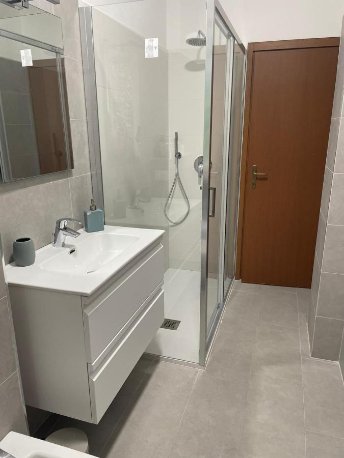 Como City Apartments Экстерьер фото