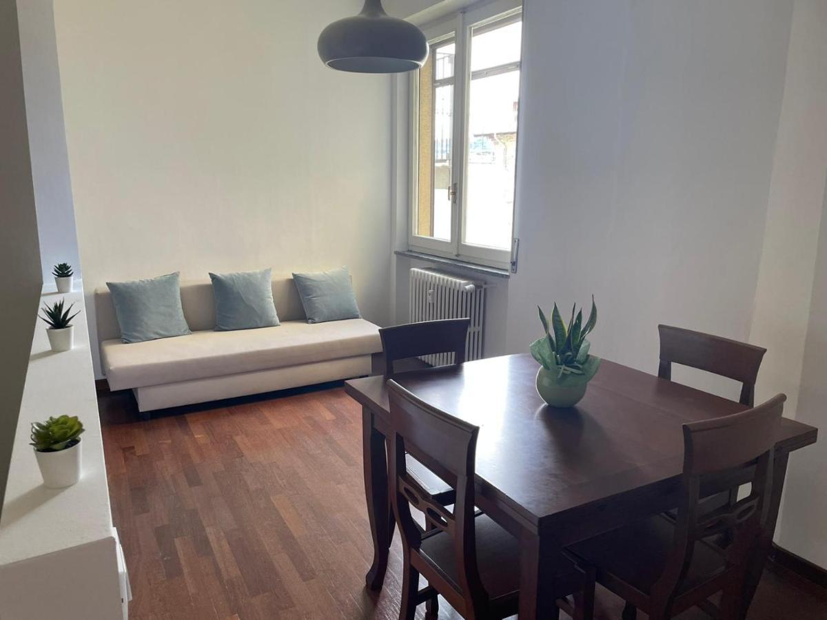 Como City Apartments Экстерьер фото