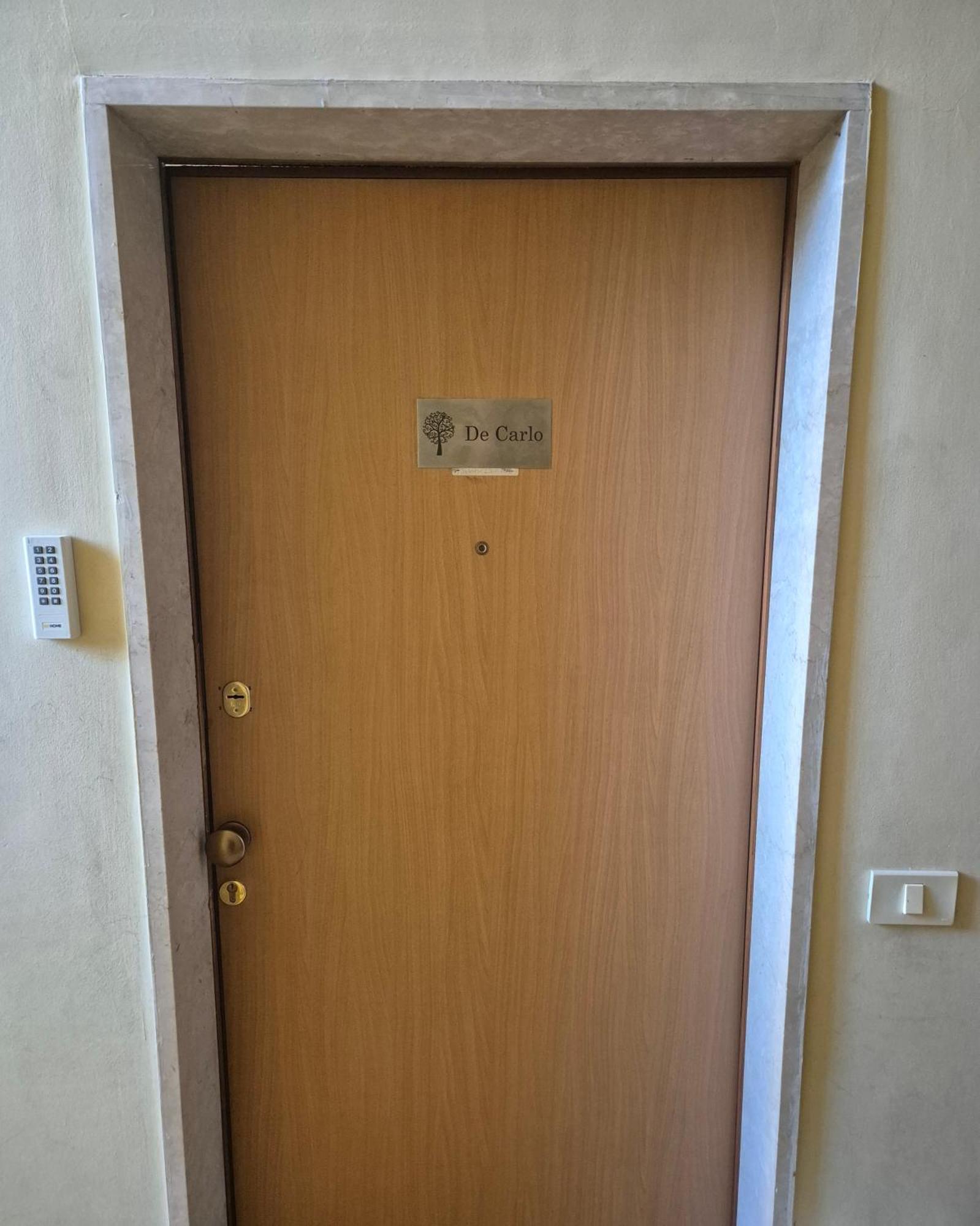 Como City Apartments Экстерьер фото