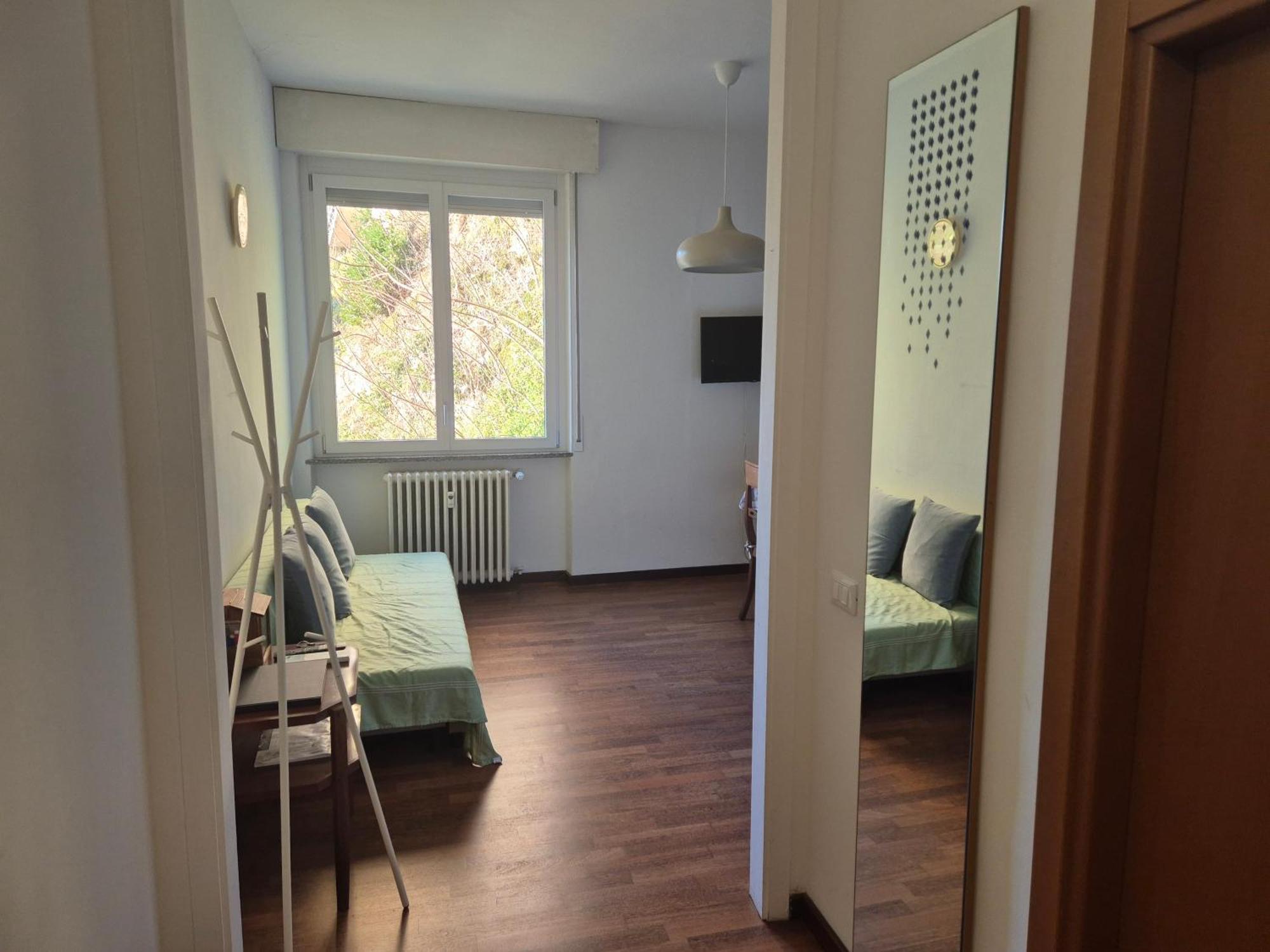 Como City Apartments Экстерьер фото