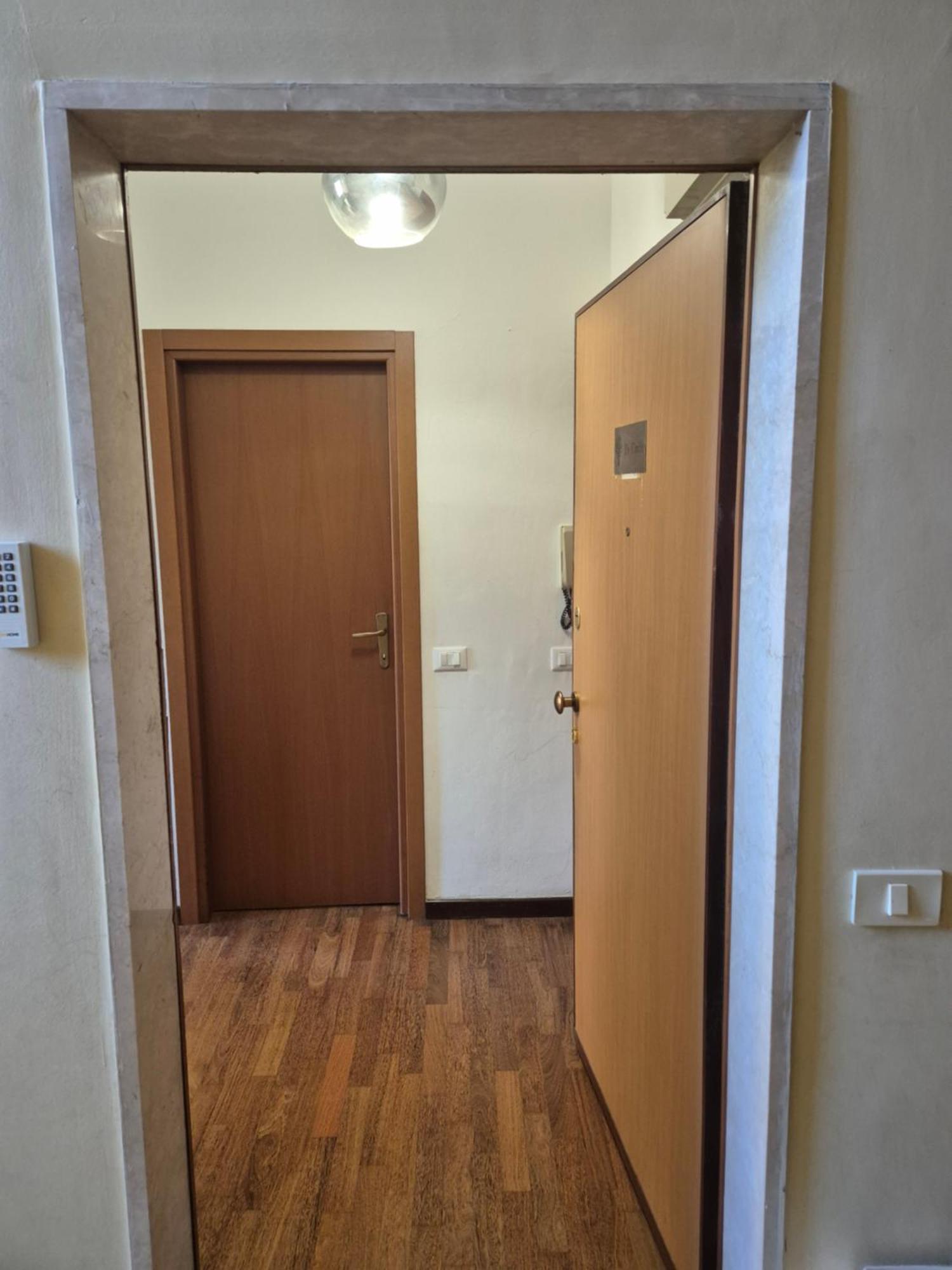 Como City Apartments Экстерьер фото