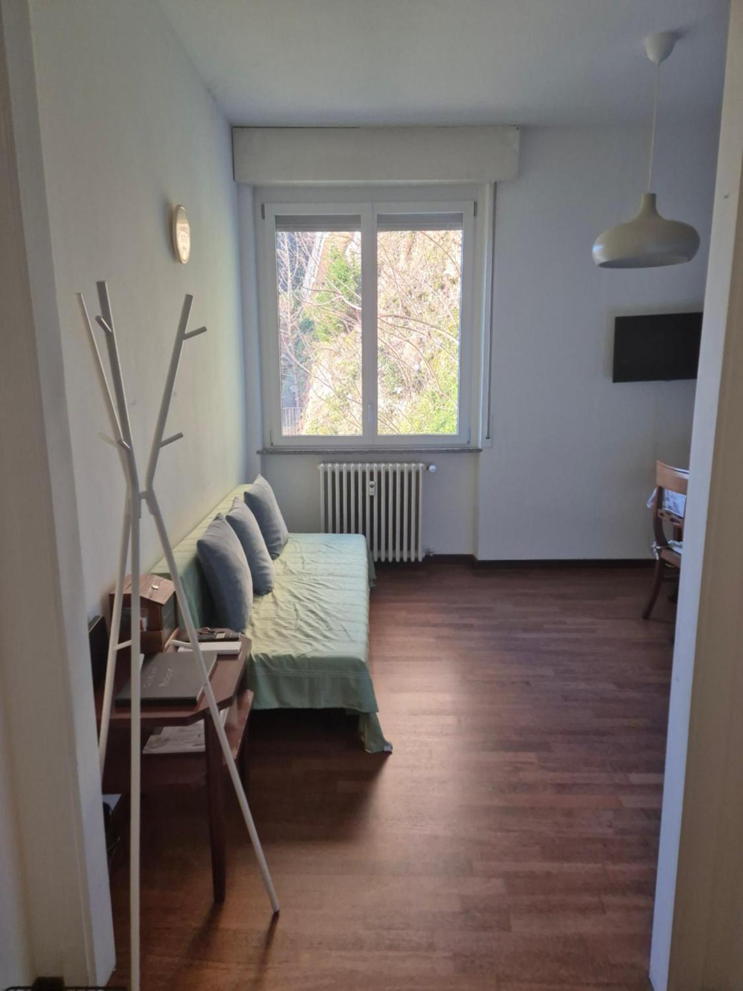 Como City Apartments Экстерьер фото