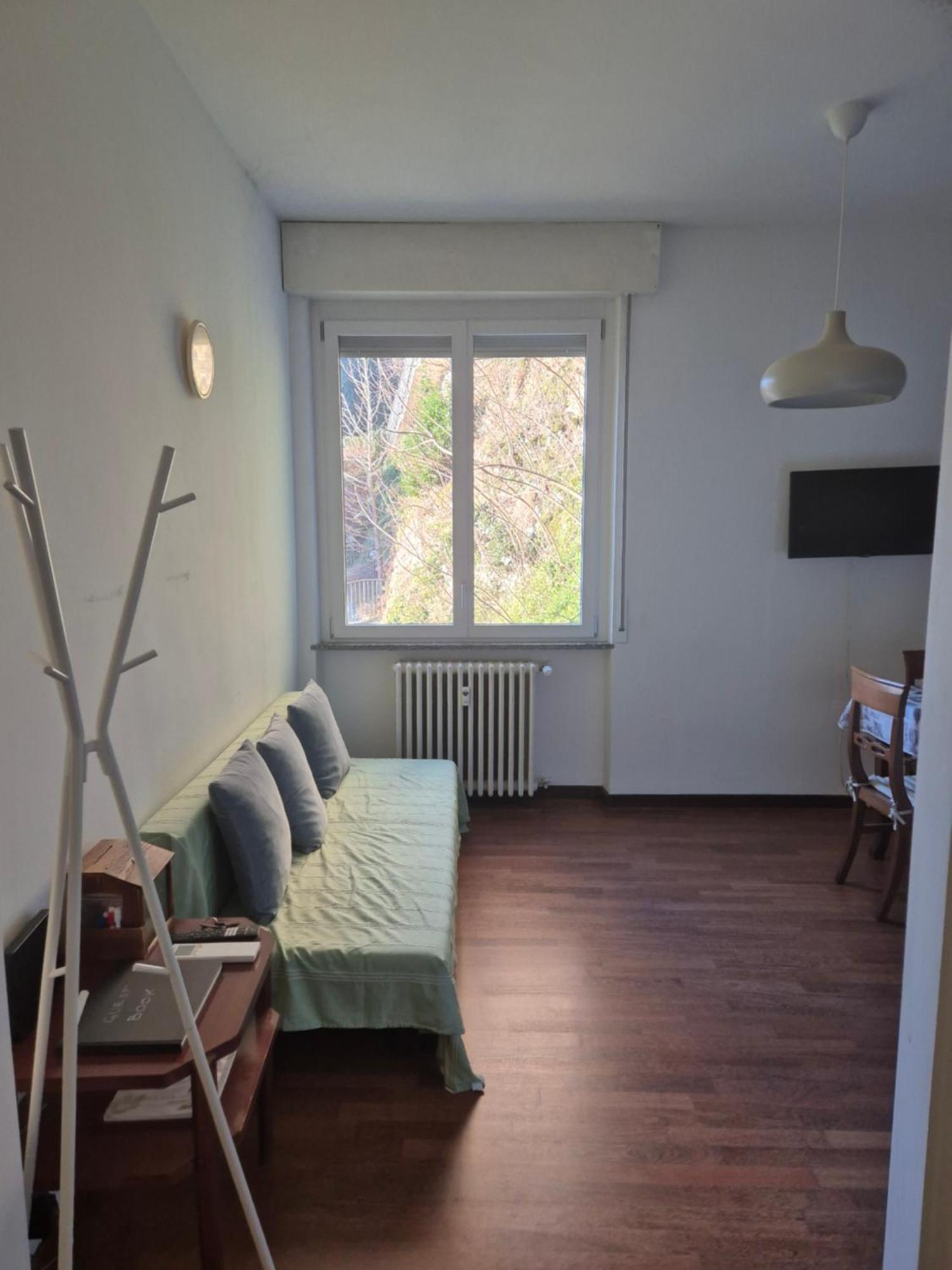 Como City Apartments Экстерьер фото