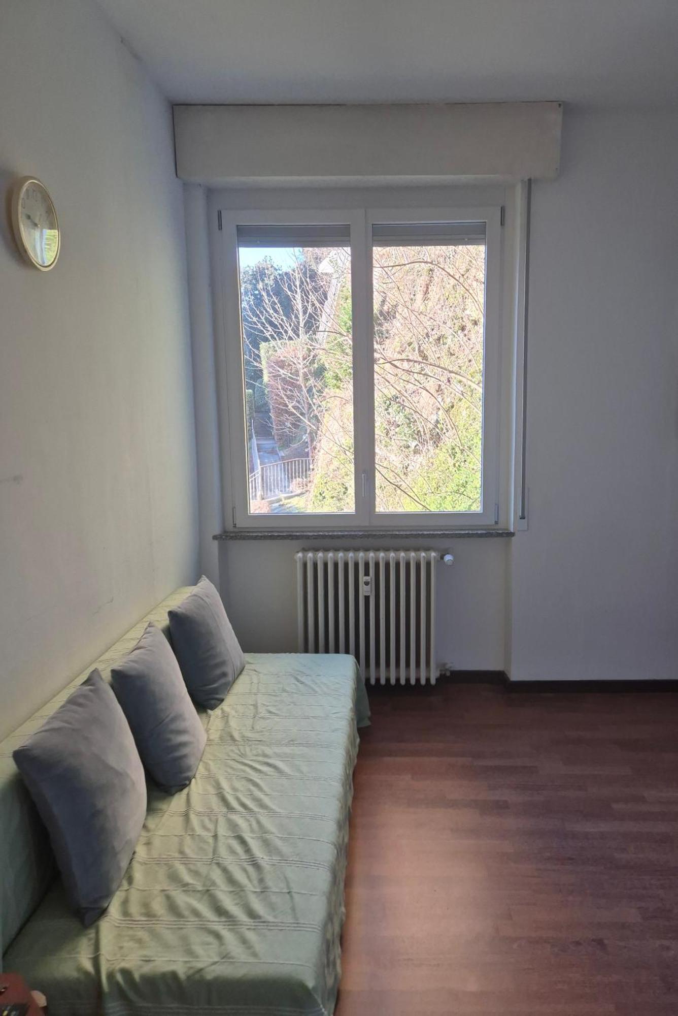 Como City Apartments Экстерьер фото