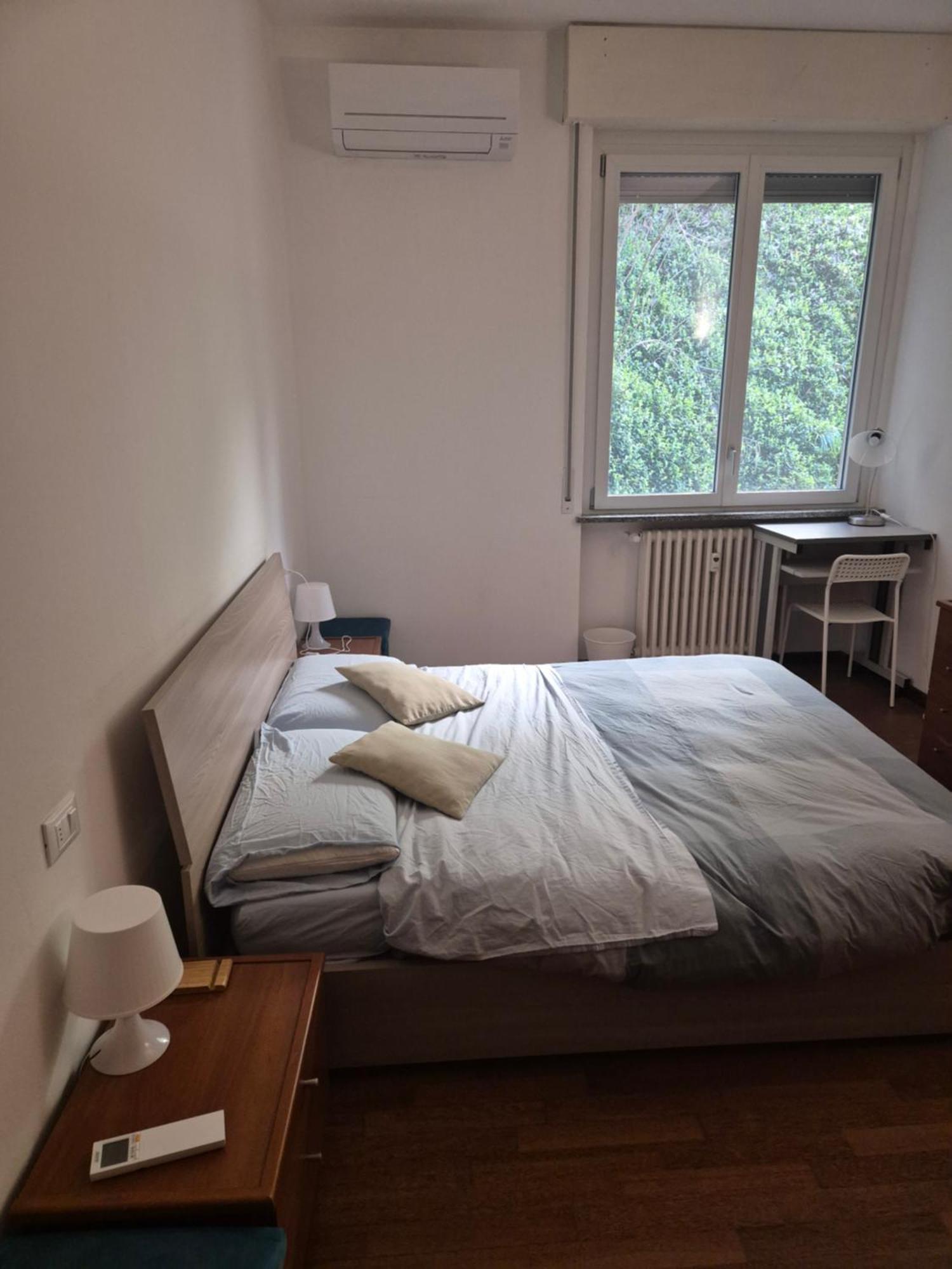 Como City Apartments Экстерьер фото