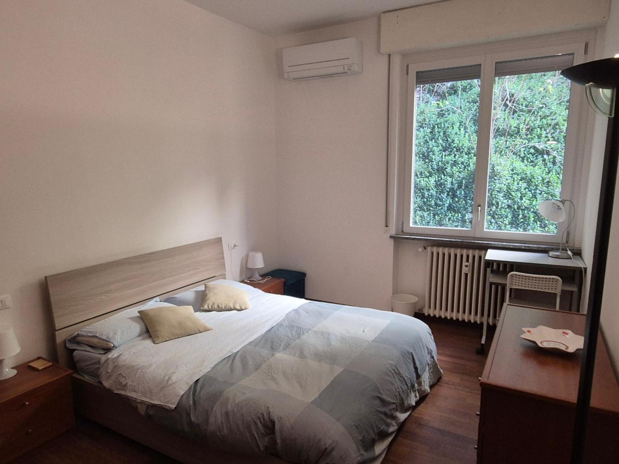 Como City Apartments Экстерьер фото