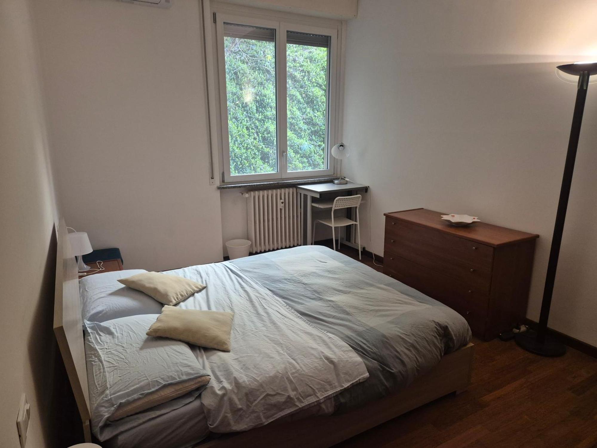 Como City Apartments Экстерьер фото