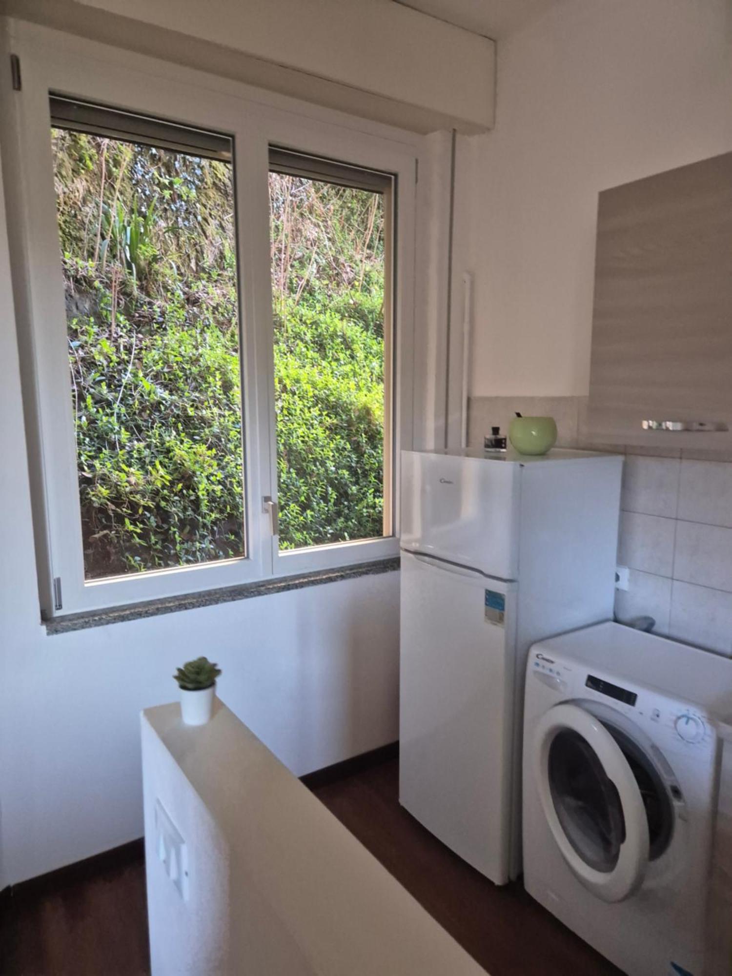 Como City Apartments Экстерьер фото
