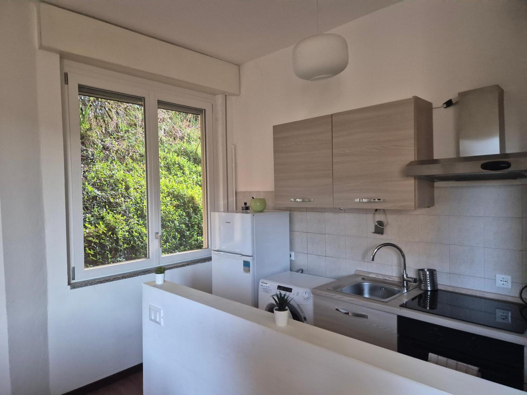 Como City Apartments Экстерьер фото