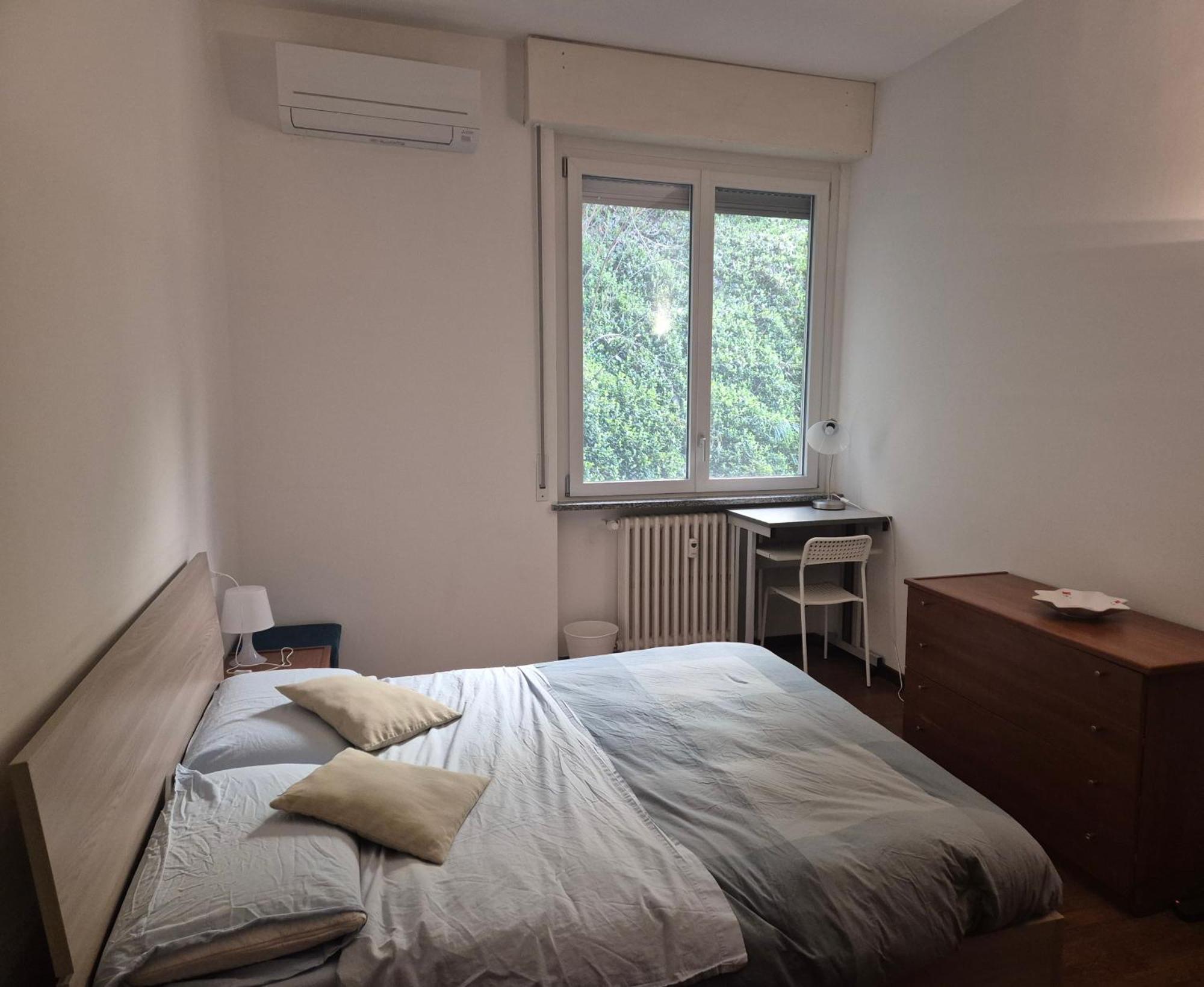 Como City Apartments Экстерьер фото