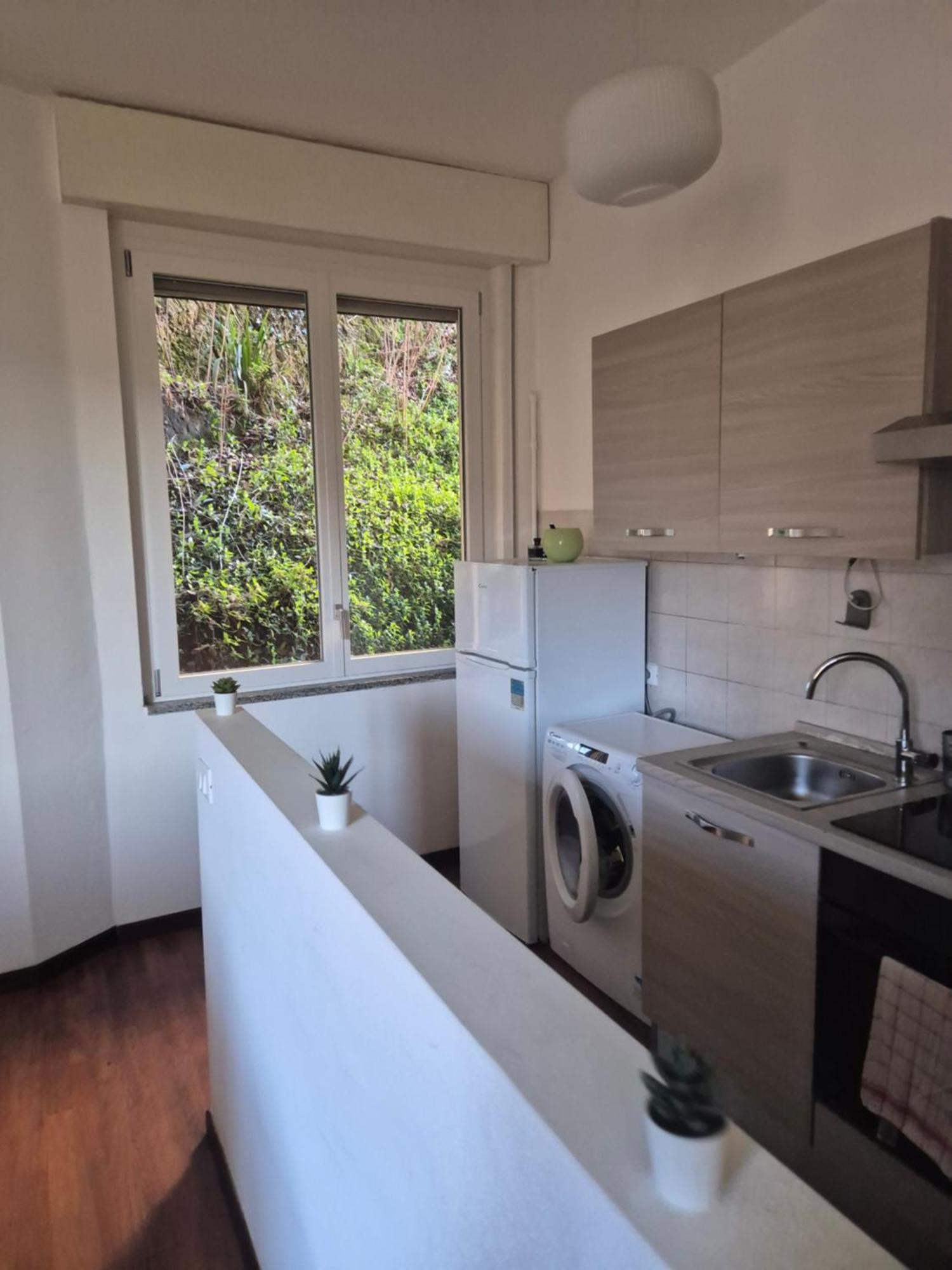 Como City Apartments Экстерьер фото