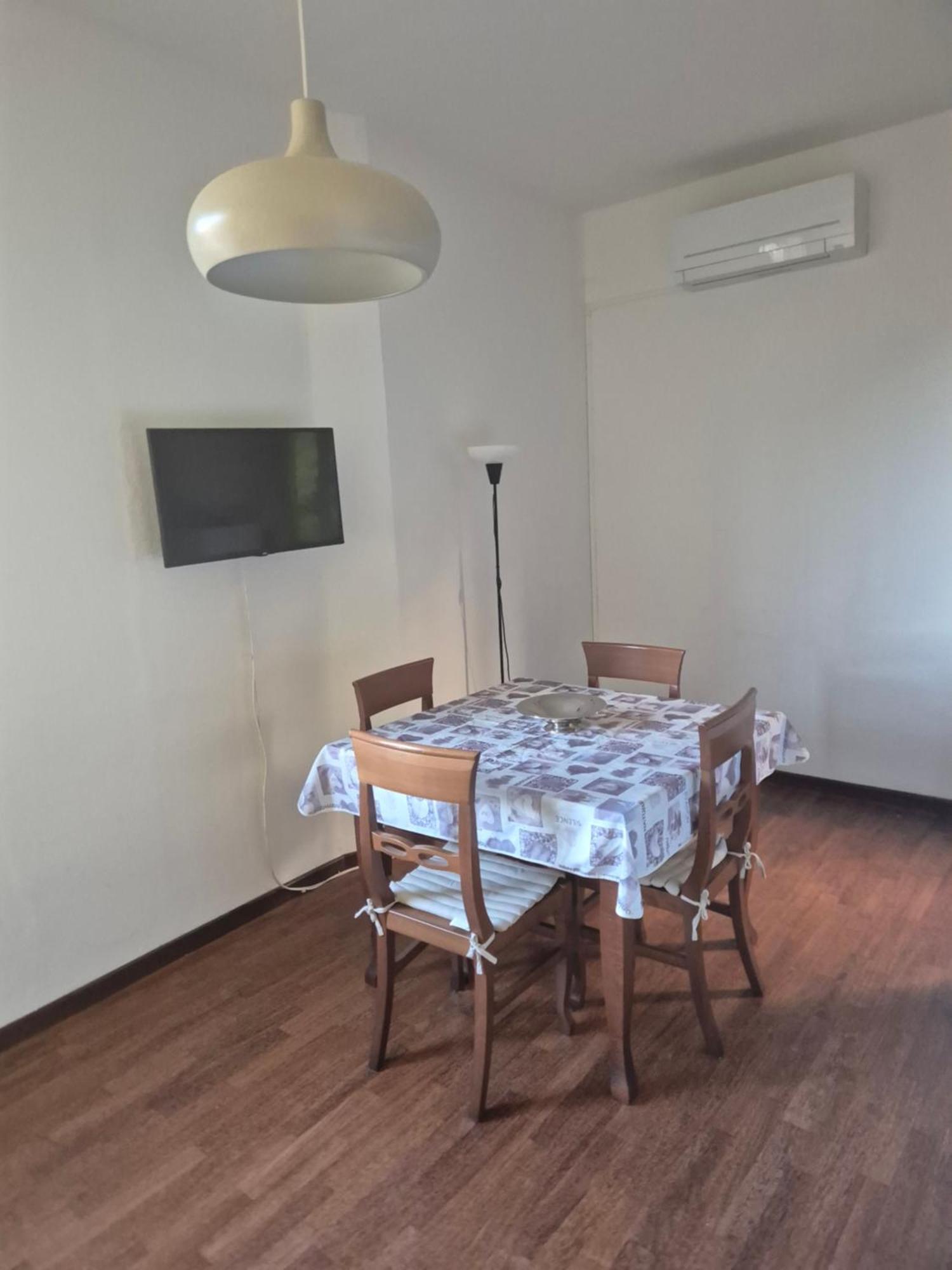 Como City Apartments Экстерьер фото