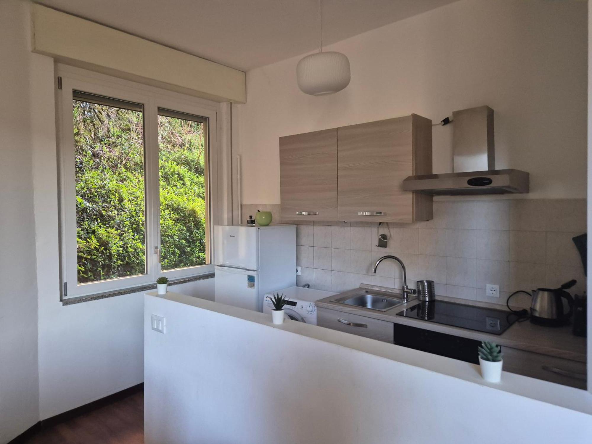 Como City Apartments Экстерьер фото