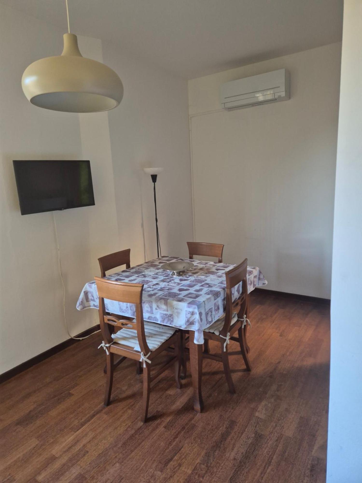 Como City Apartments Экстерьер фото