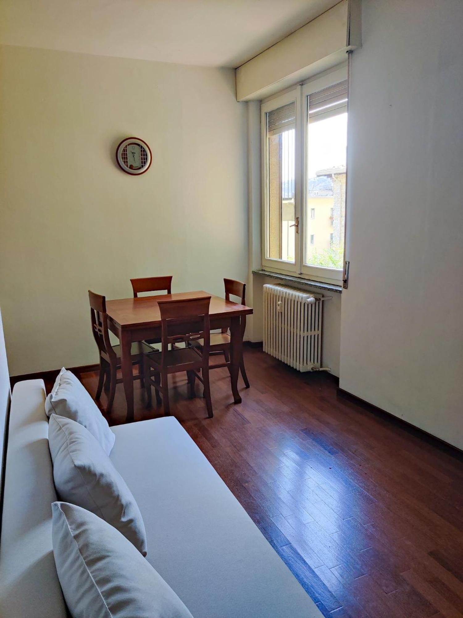 Como City Apartments Экстерьер фото
