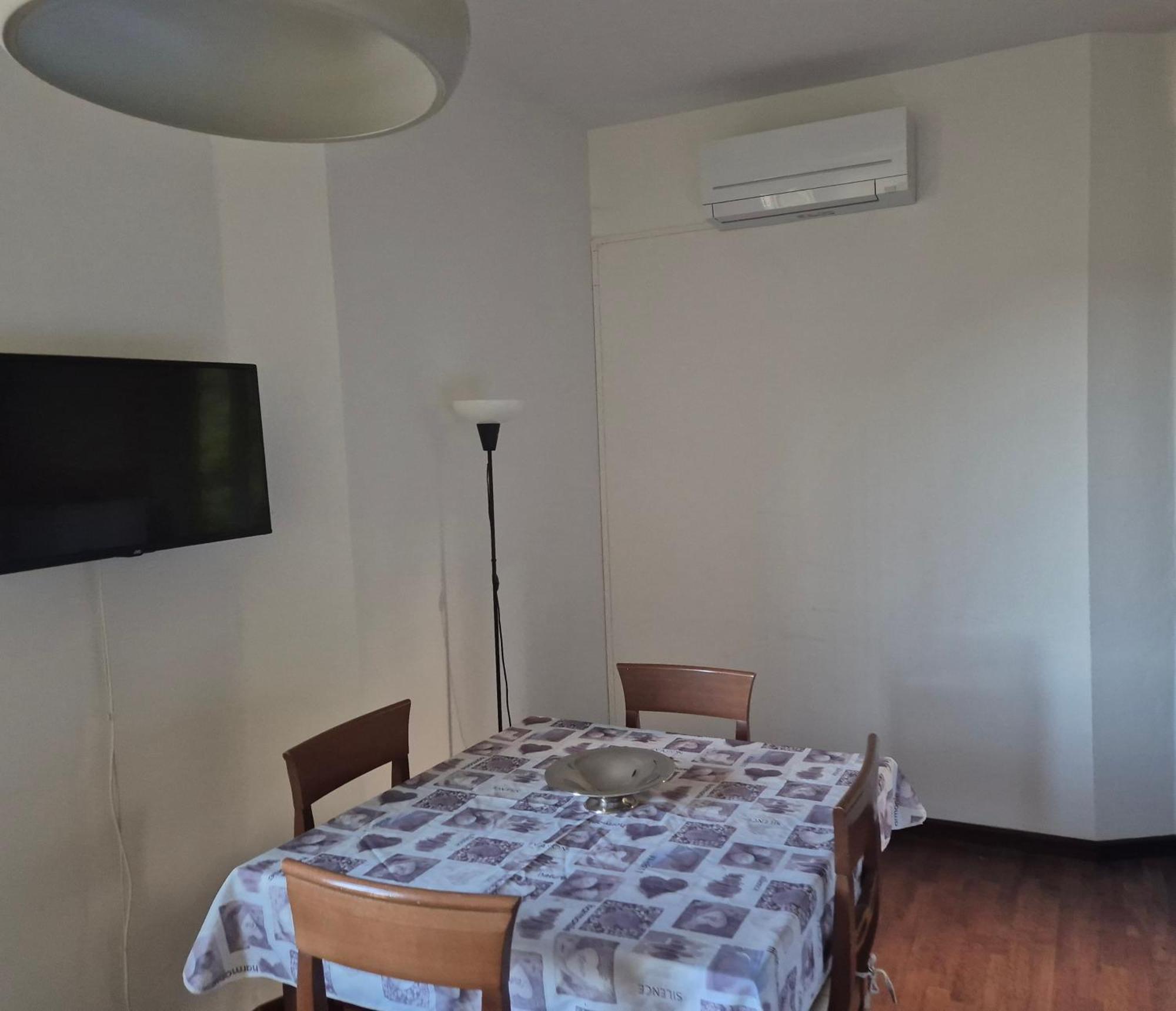Como City Apartments Экстерьер фото