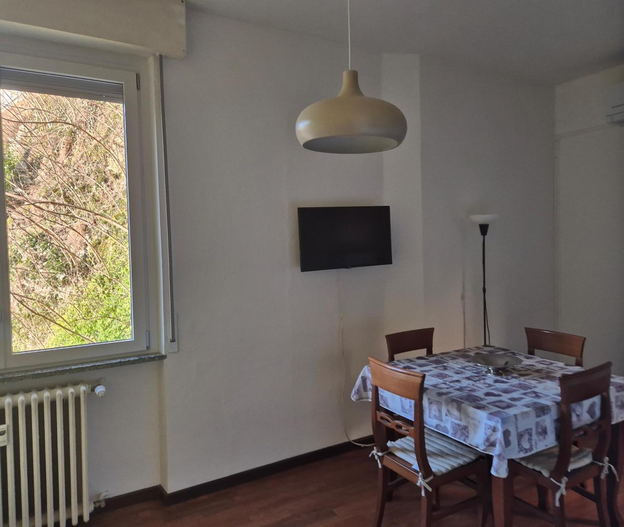 Como City Apartments Экстерьер фото
