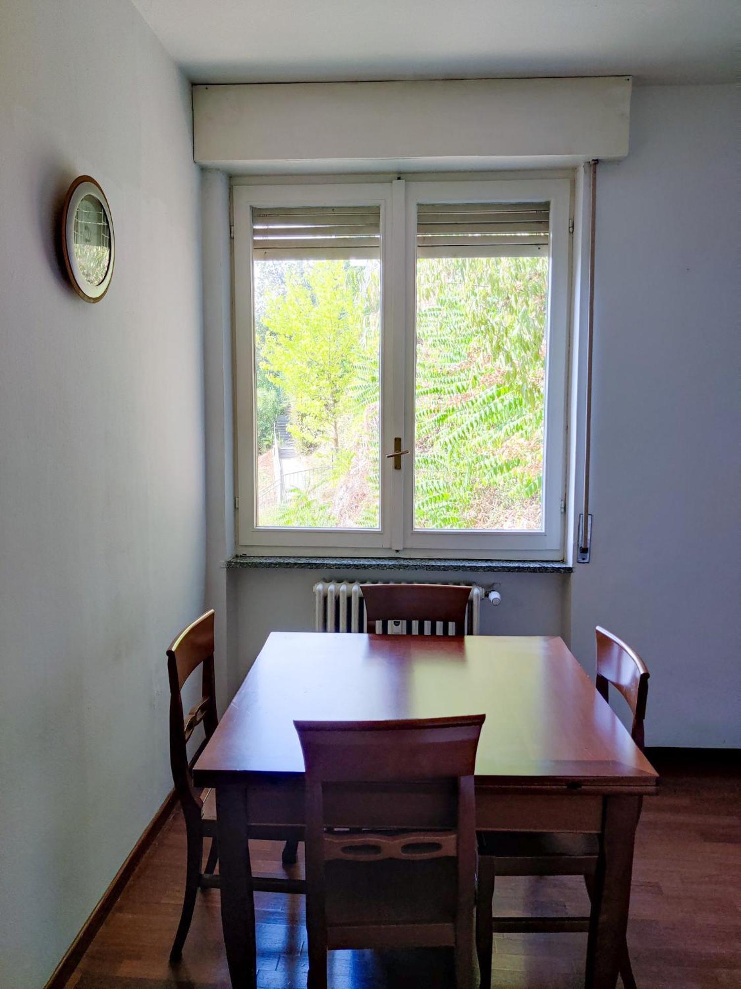 Como City Apartments Экстерьер фото